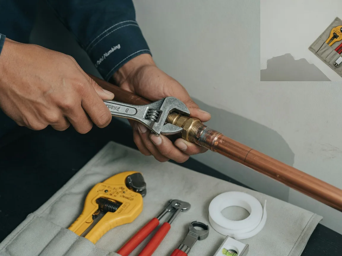 Why choose Drain Cleaning in Terrell, NC